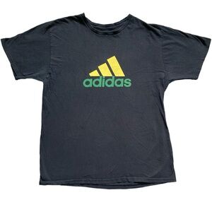 Adidas Logo Tee